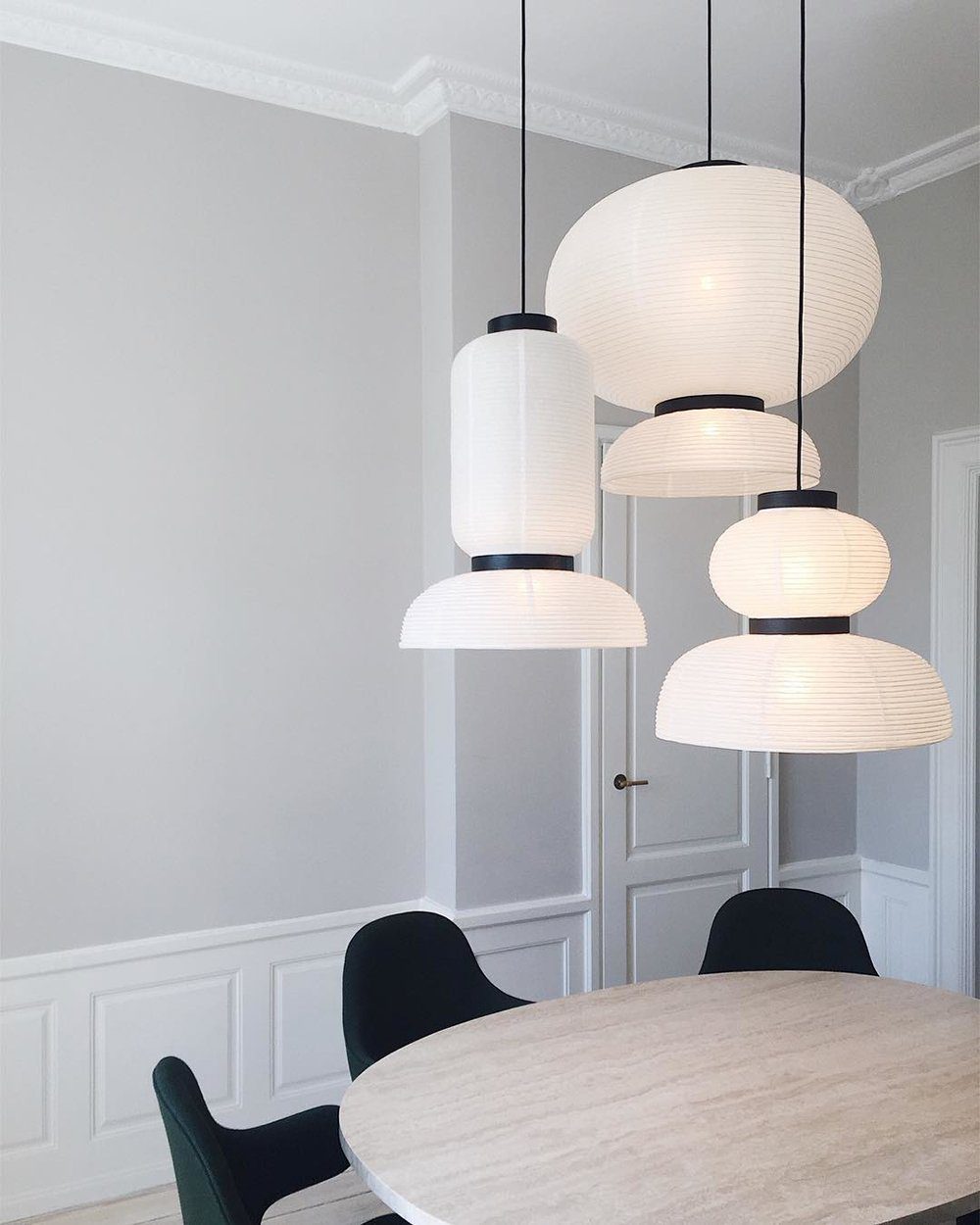 Selinette Pendant Lamp