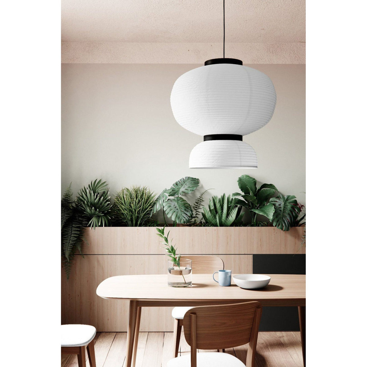 Selinette Pendant Lamp