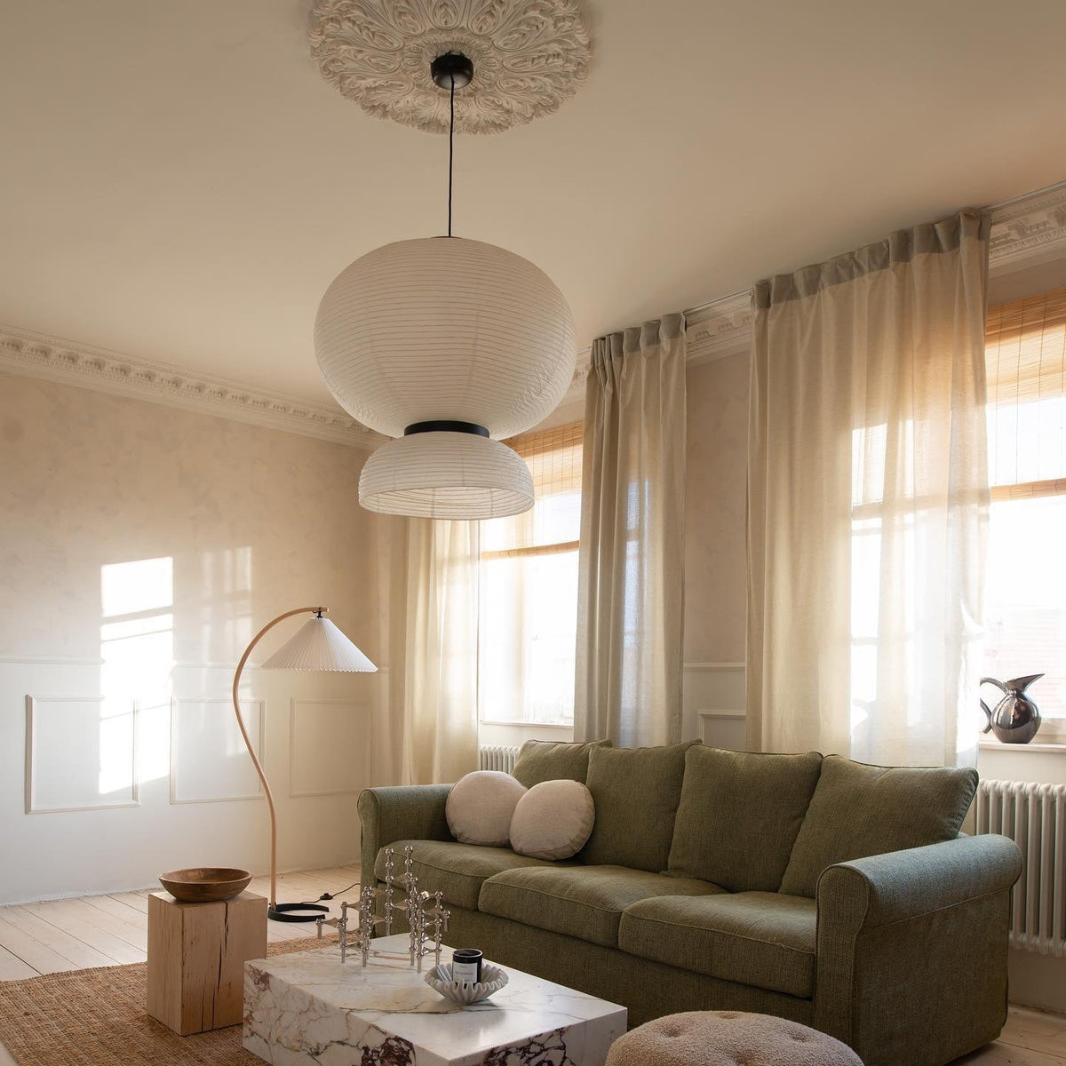 Selinette Pendant Lamp