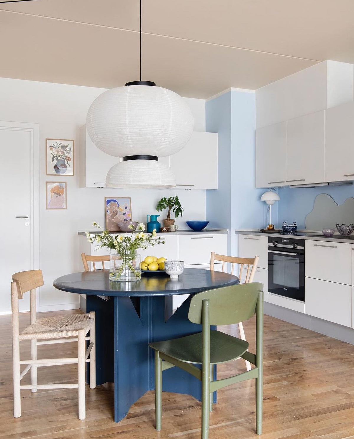 Selinette Pendant Lamp