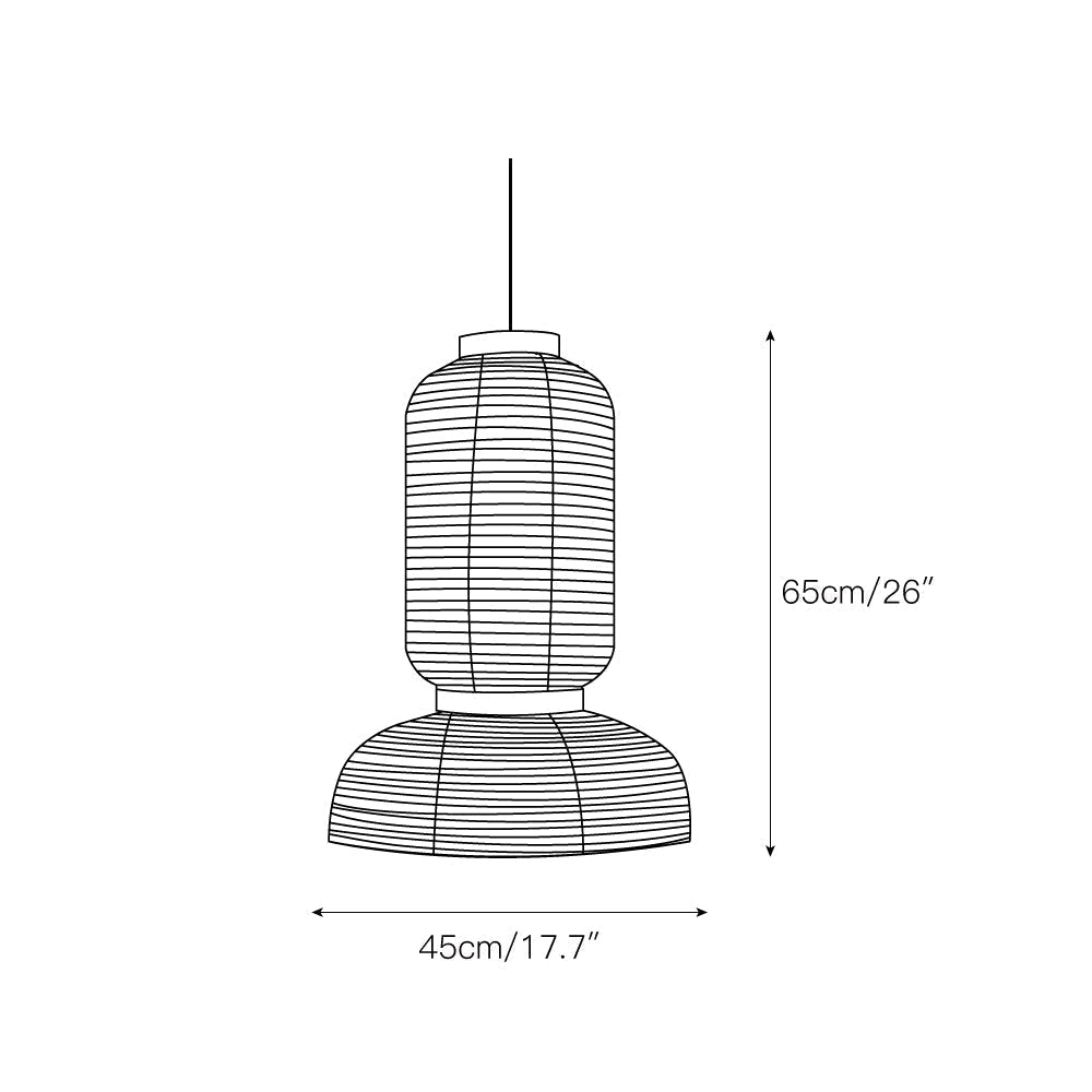 Selinette Pendant Lamp