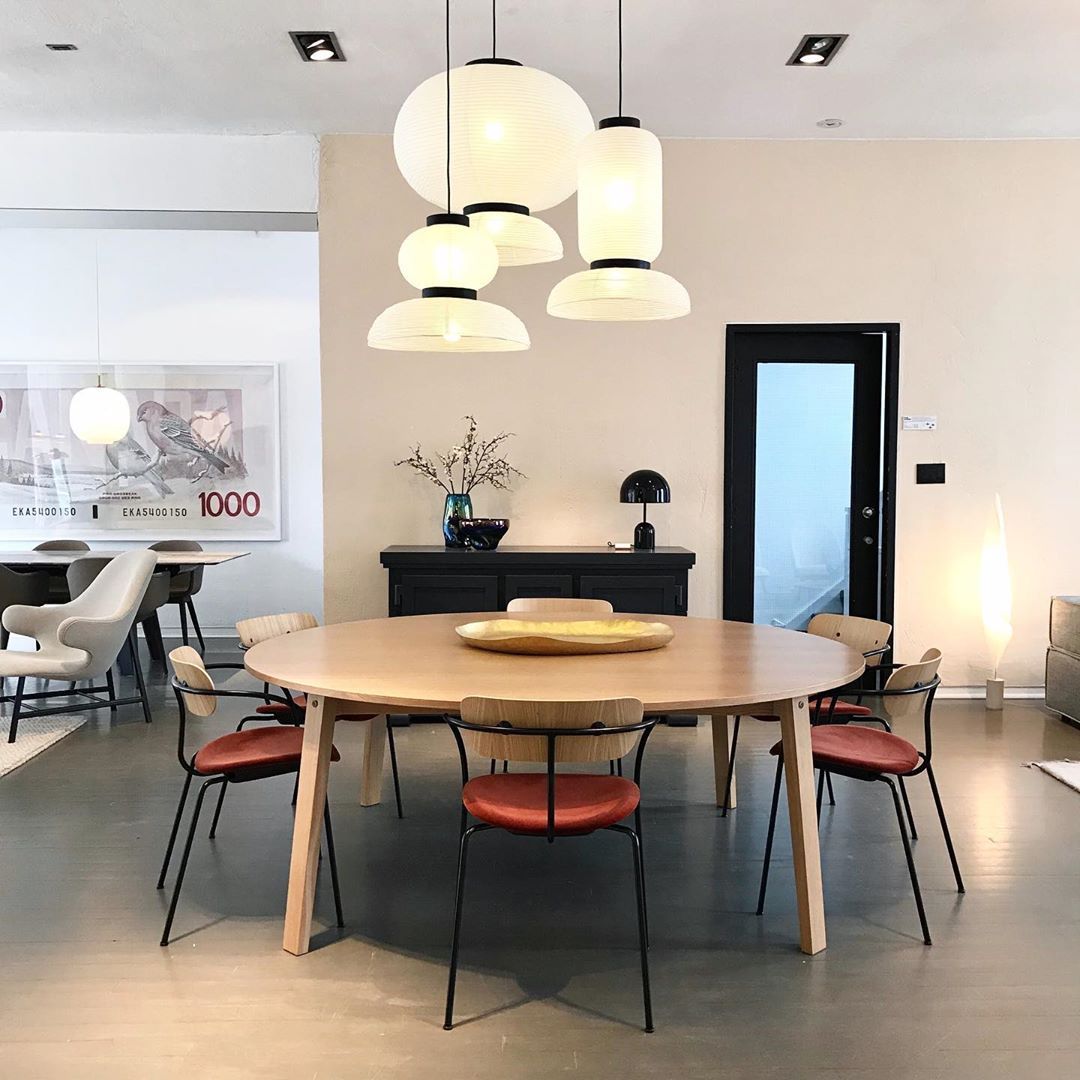 Selinette Pendant Lamp