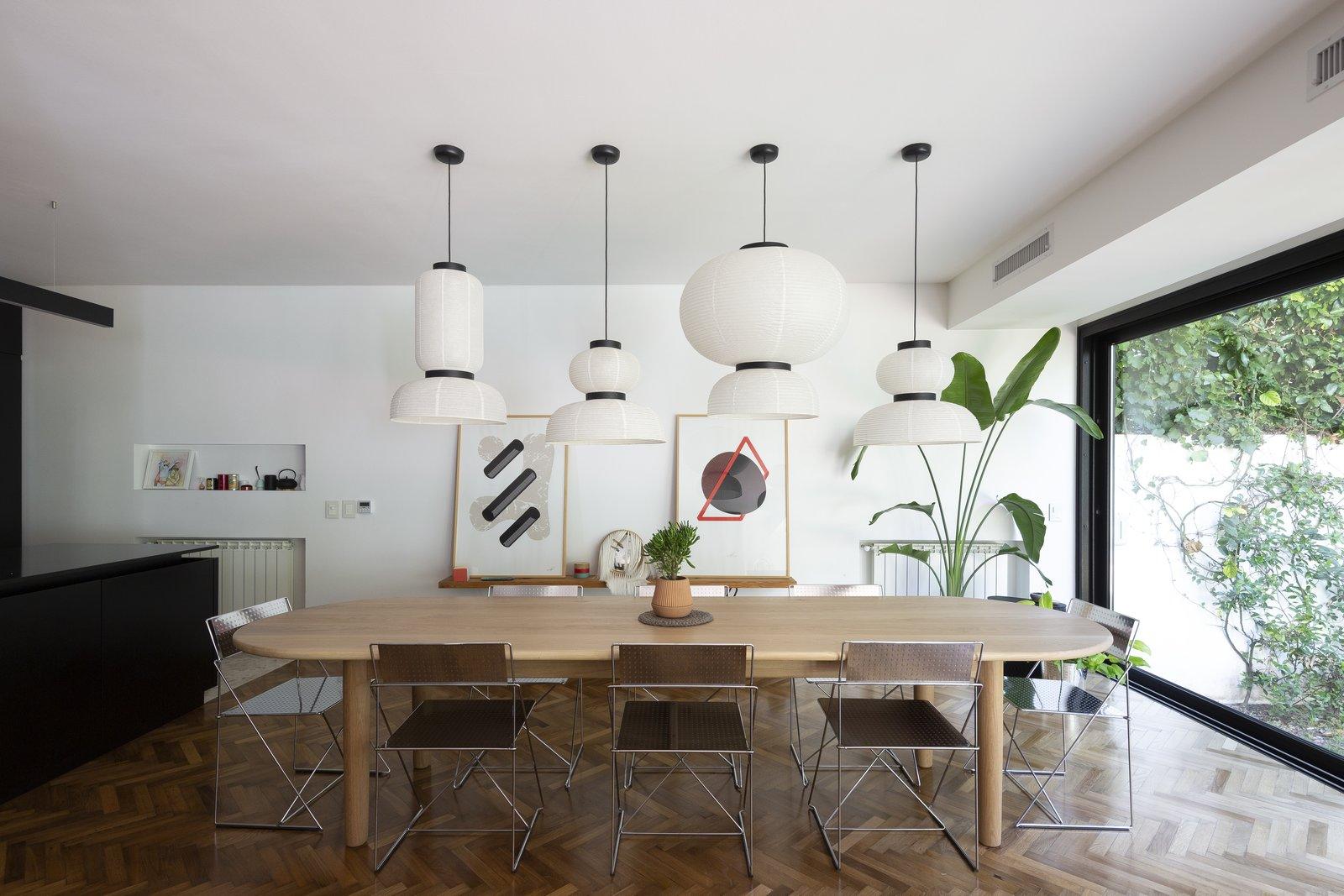 Nyzorora Modern Minimalist Swag Pendant Lamp