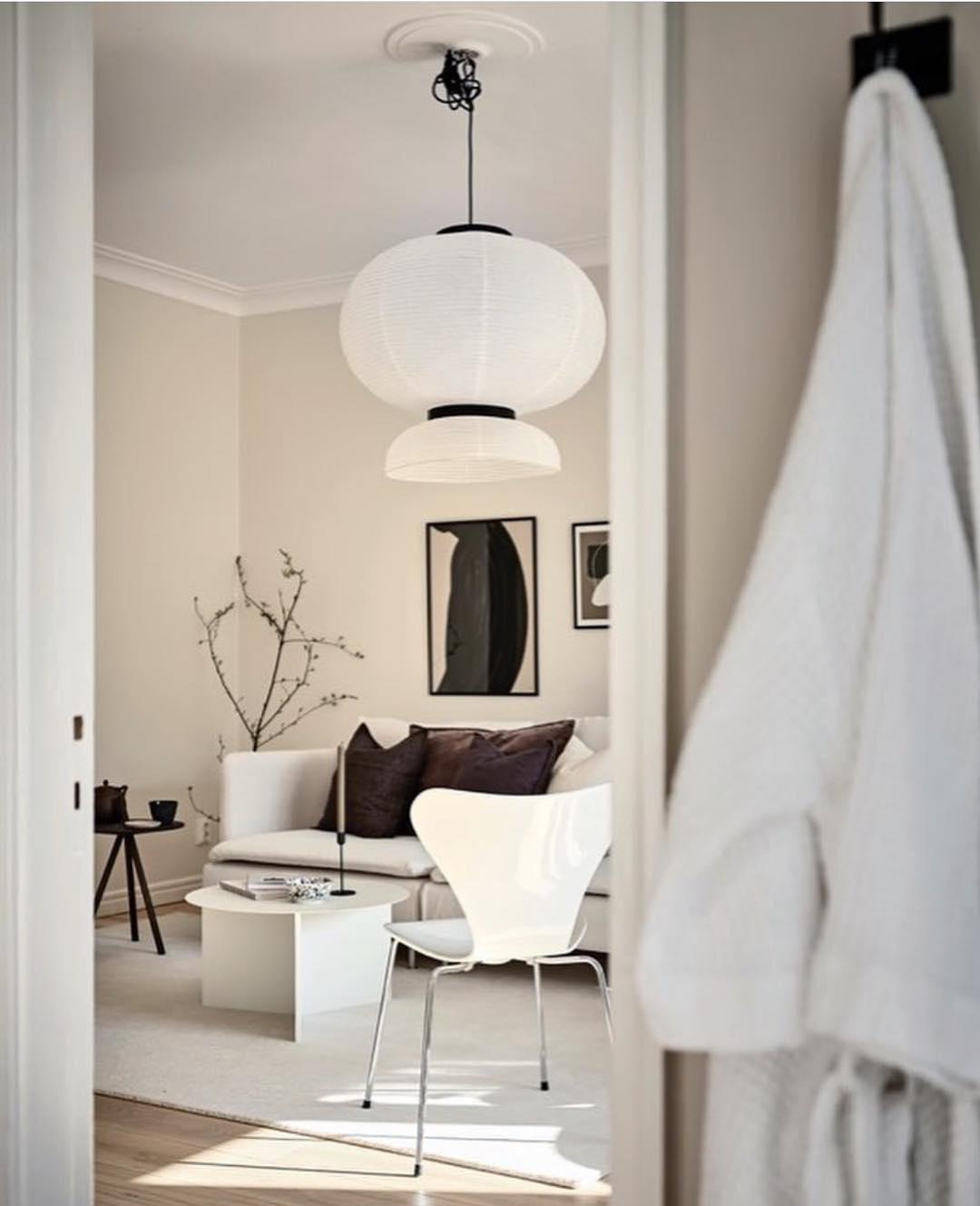 Nyzorora Modern Minimalist Swag Pendant Lamp