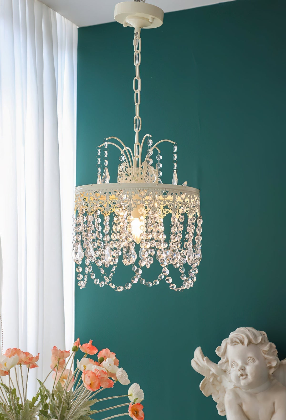Serilda Chandelier