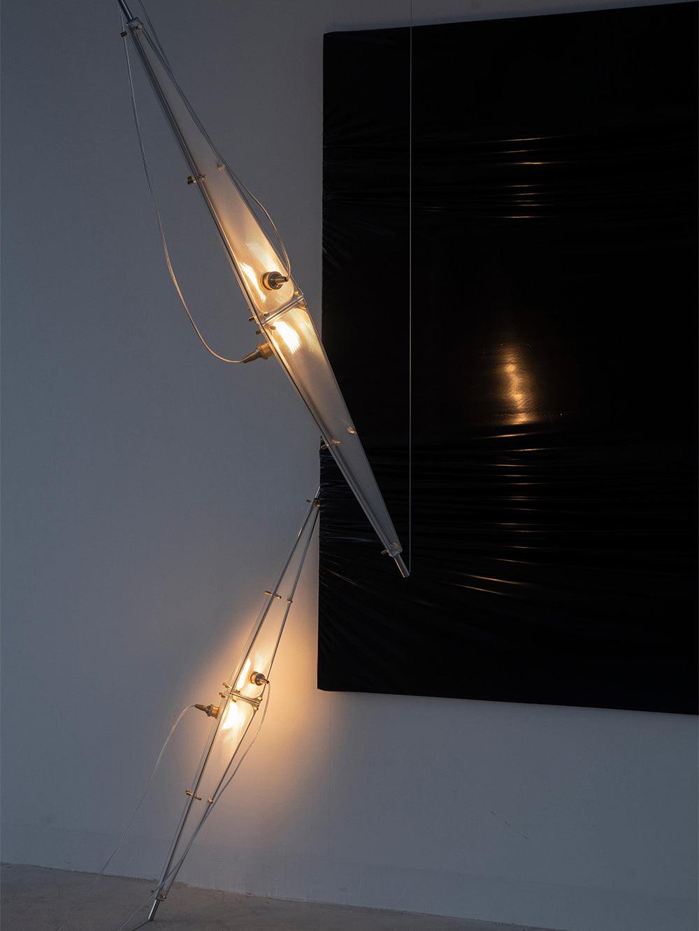 Adan Modern Minimalist Art Pendant Lamp