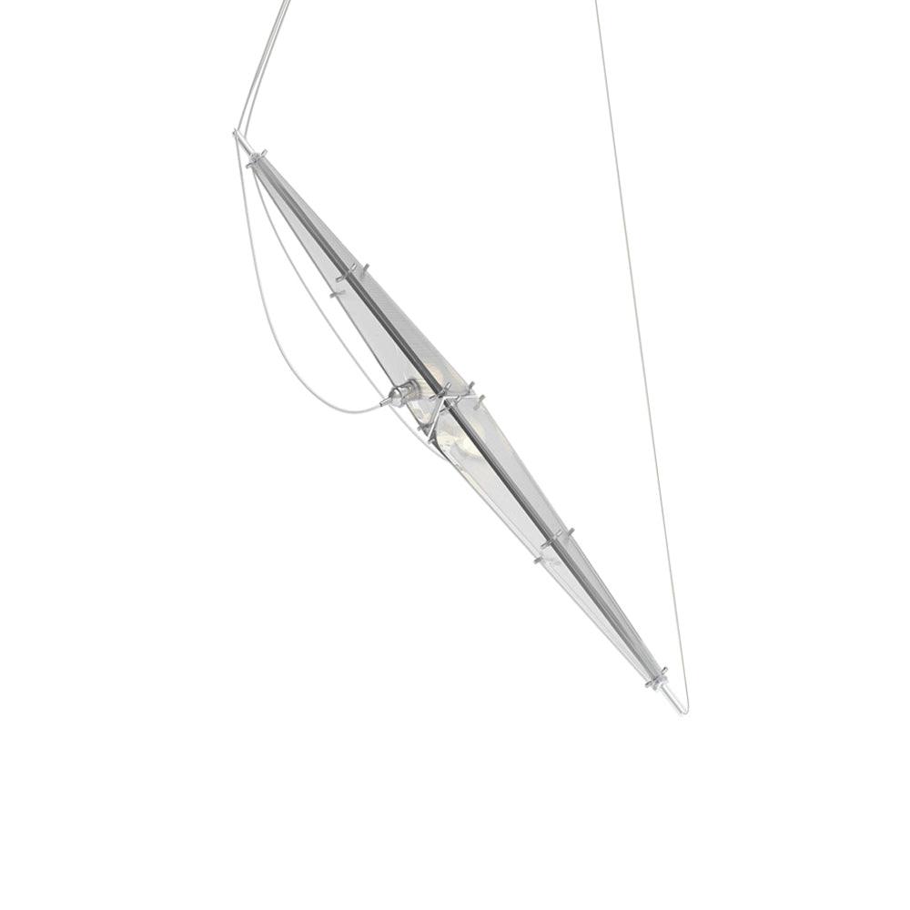 Adan Modern Minimalist Art Pendant Lamp