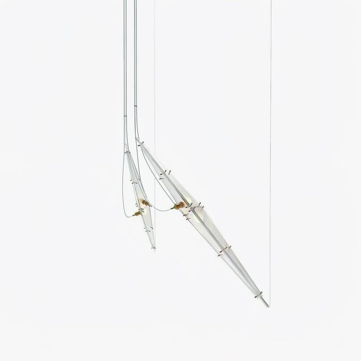 Adan Modern Minimalist Art Pendant Lamp