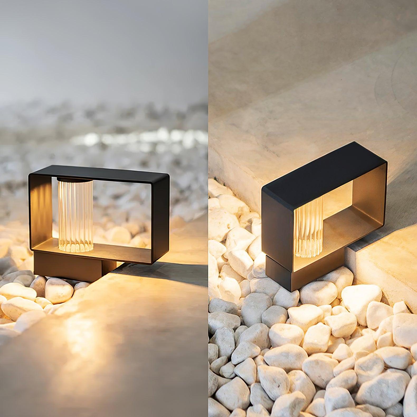 Otalyre Architectural Aluminum Floor Light