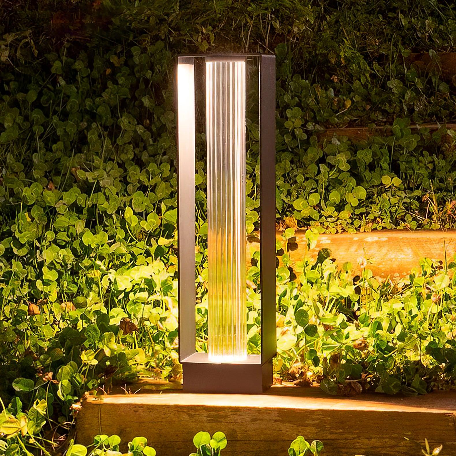 Otalyre Architectural Aluminum Floor Light