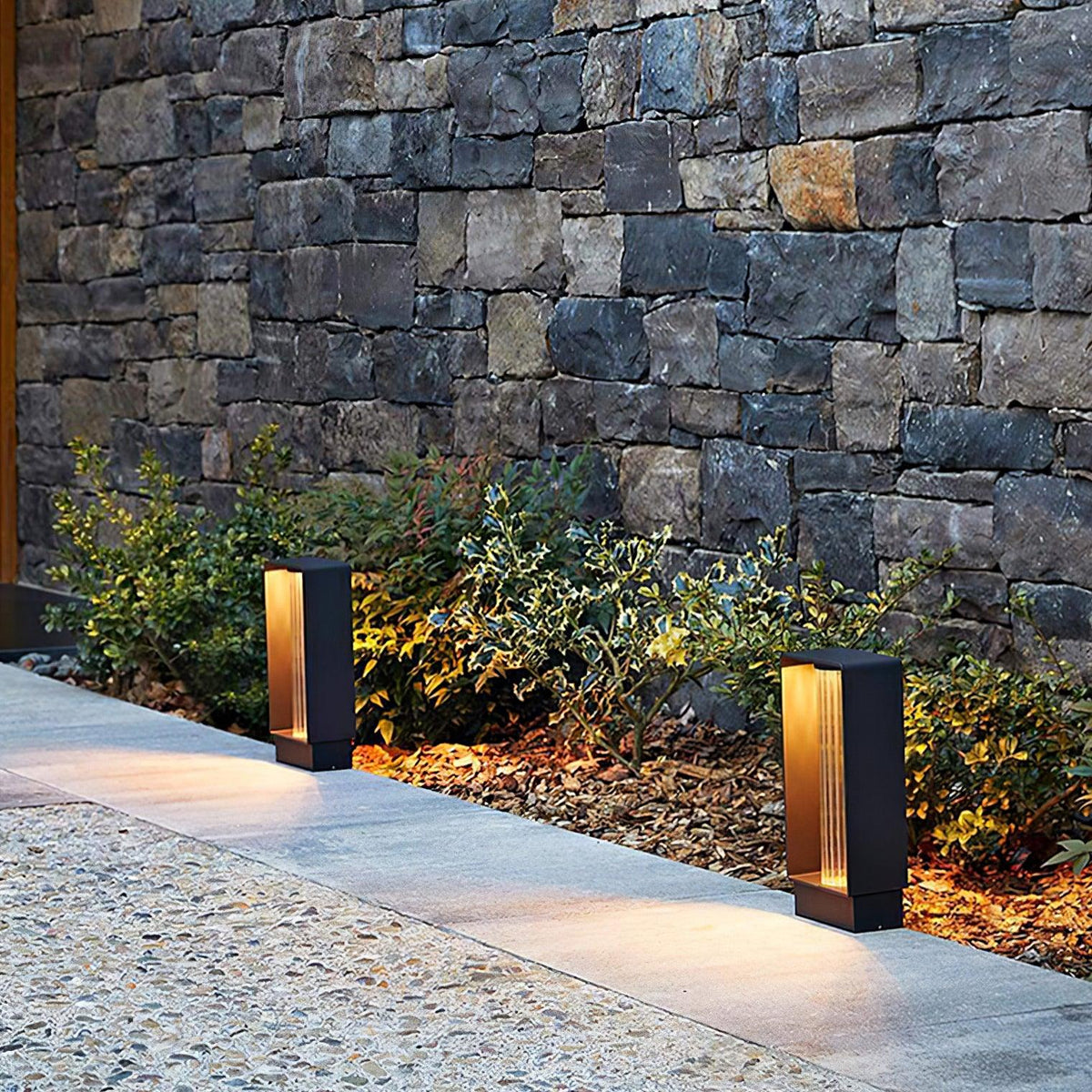 Otalyre Architectural Aluminum Floor Light