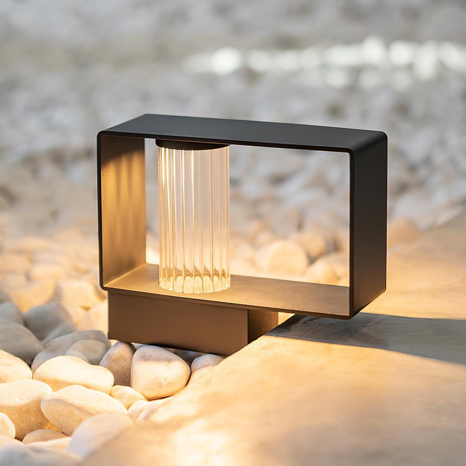 Otalyre Architectural Aluminum Floor Light