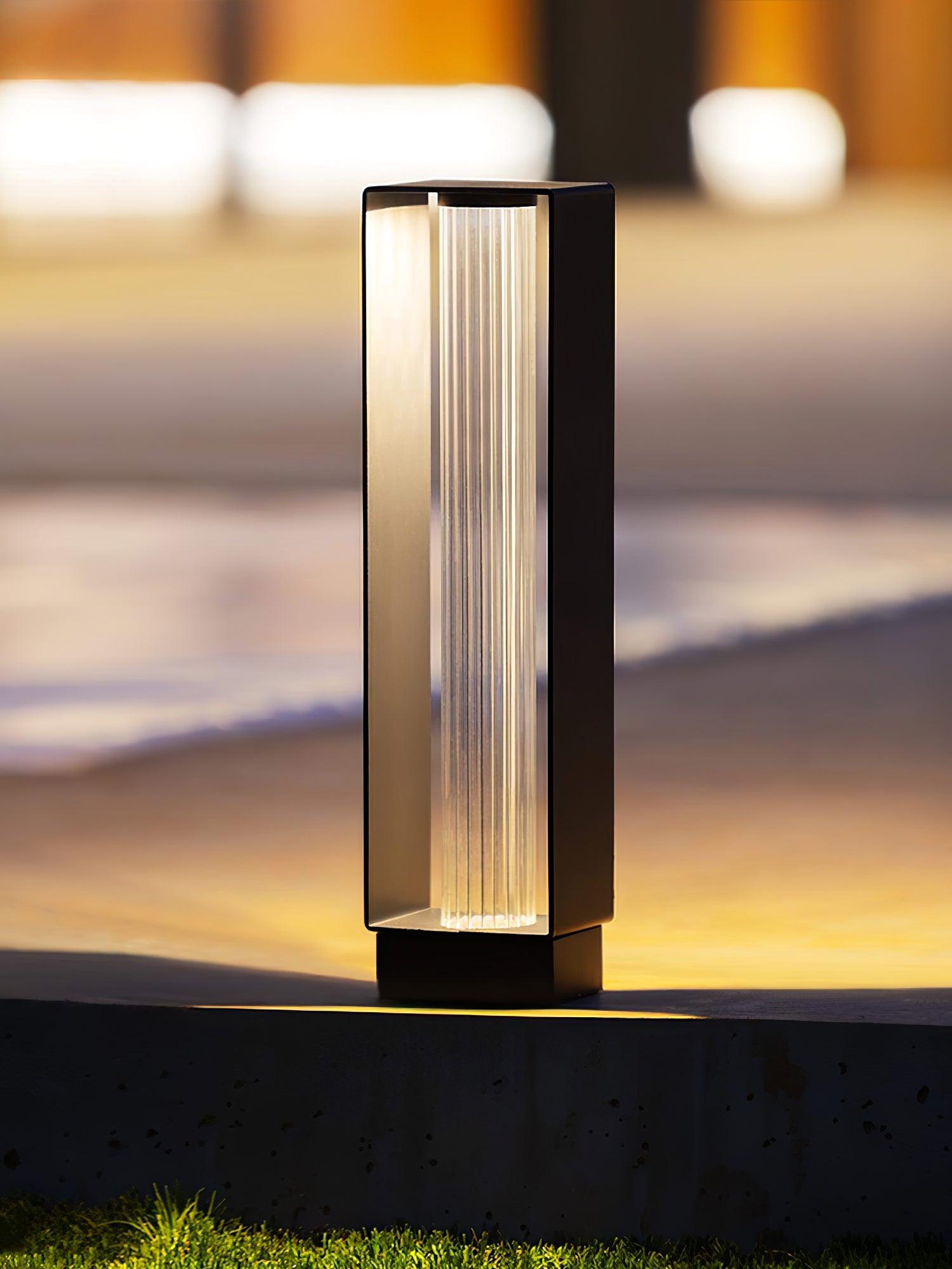 Otalyre Architectural Aluminum Floor Light