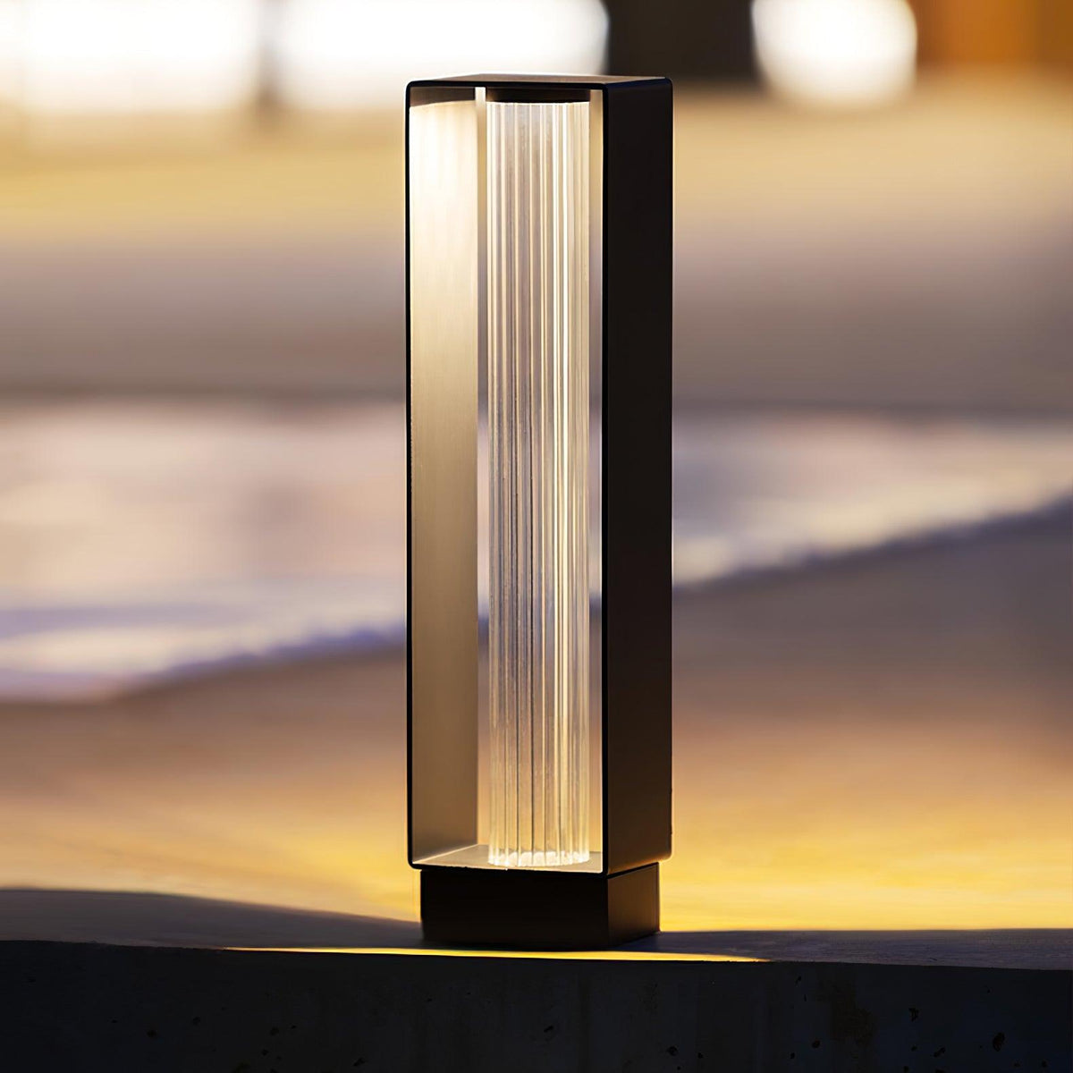 Otalyre Architectural Aluminum Floor Light