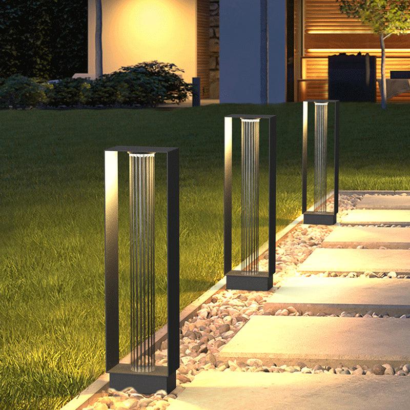 Otalyre Architectural Aluminum Floor Light