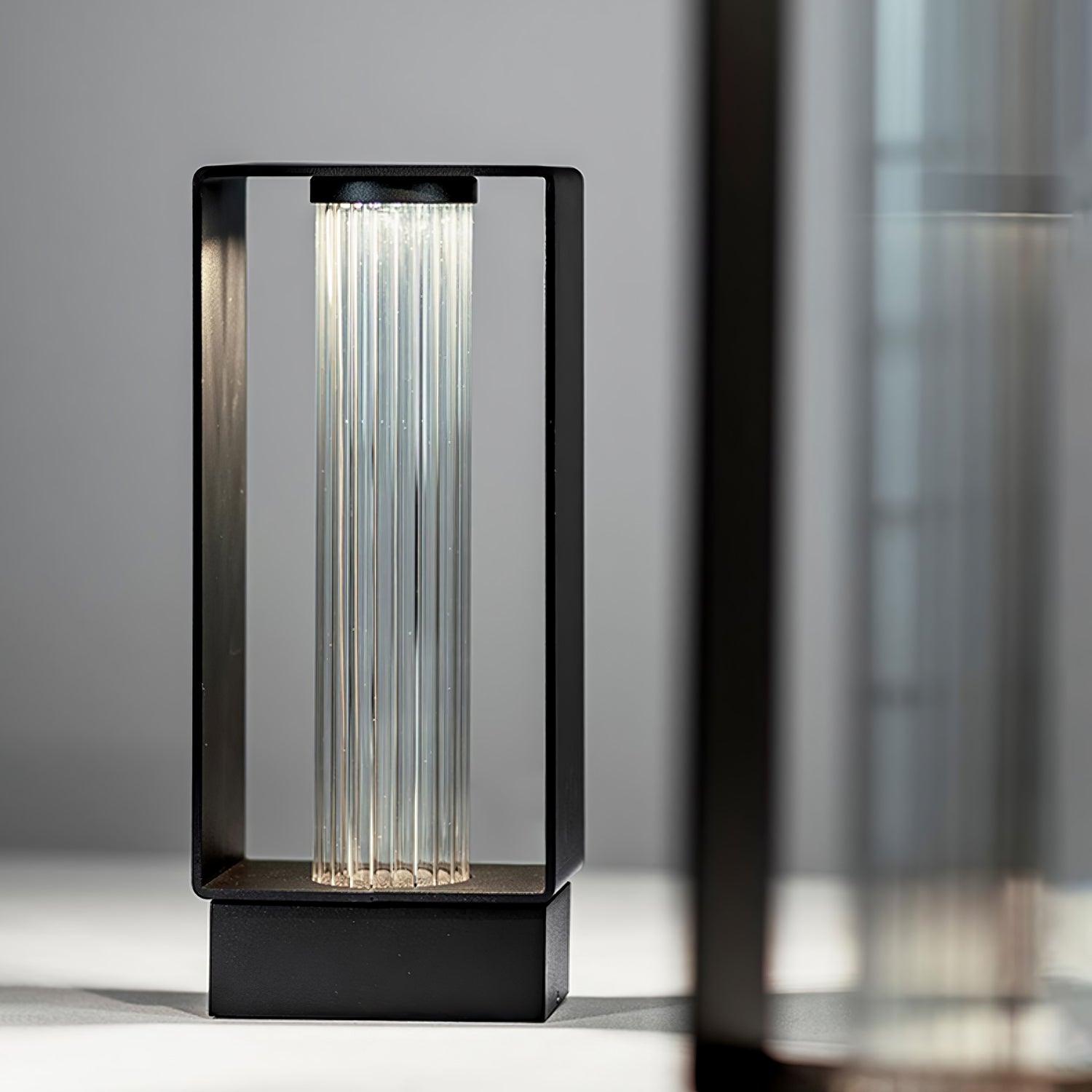 Otalyre Architectural Aluminum Floor Light