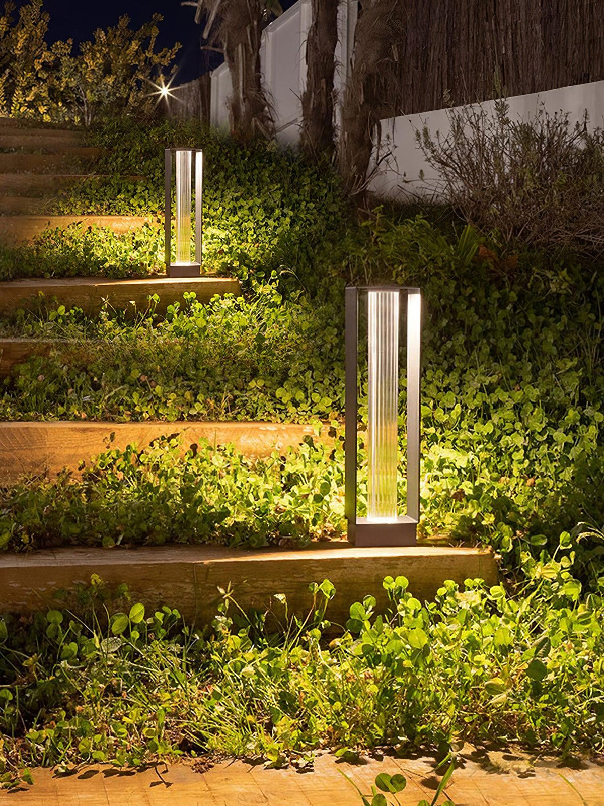 Otalyre Architectural Aluminum Floor Light