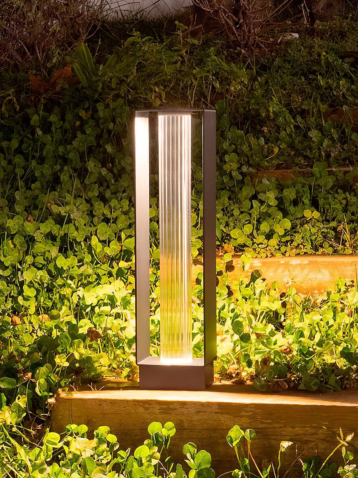 Otalyre Architectural Aluminum Floor Light