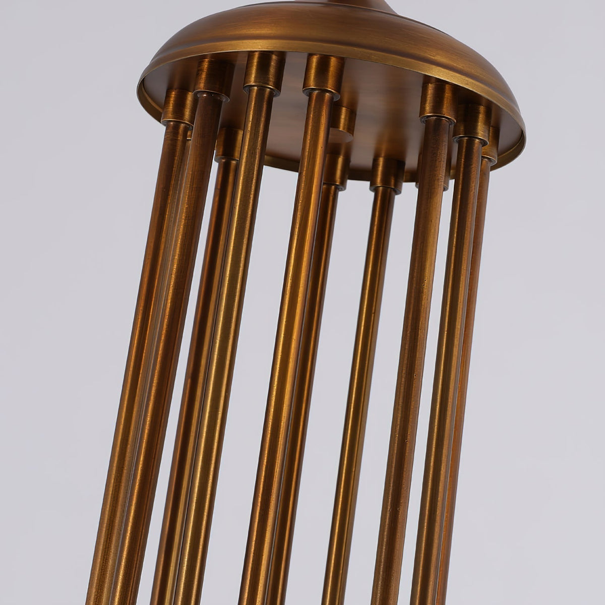 Lumerian Chandelier