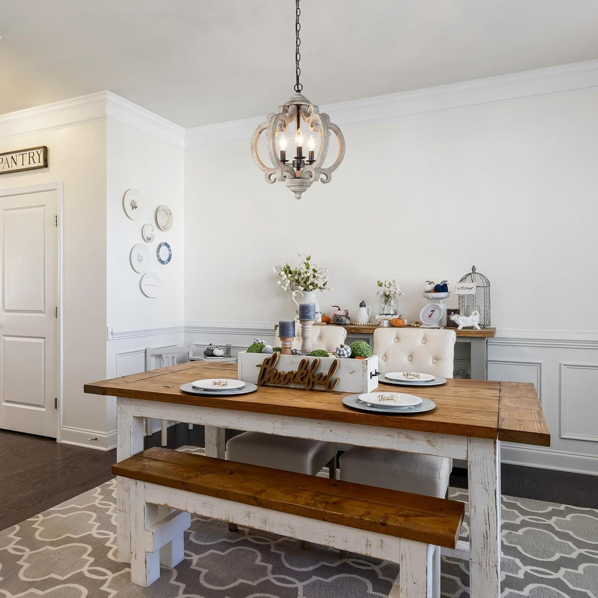 Selisenne Pendant Lamp
