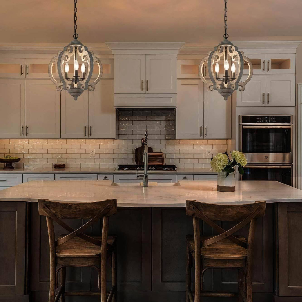 Selisenne Pendant Lamp