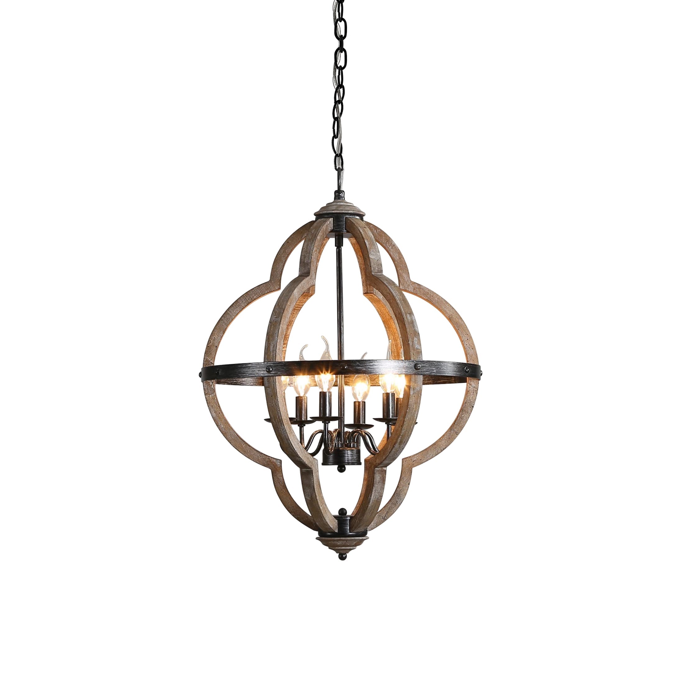 Elaanena Pendant Lamp