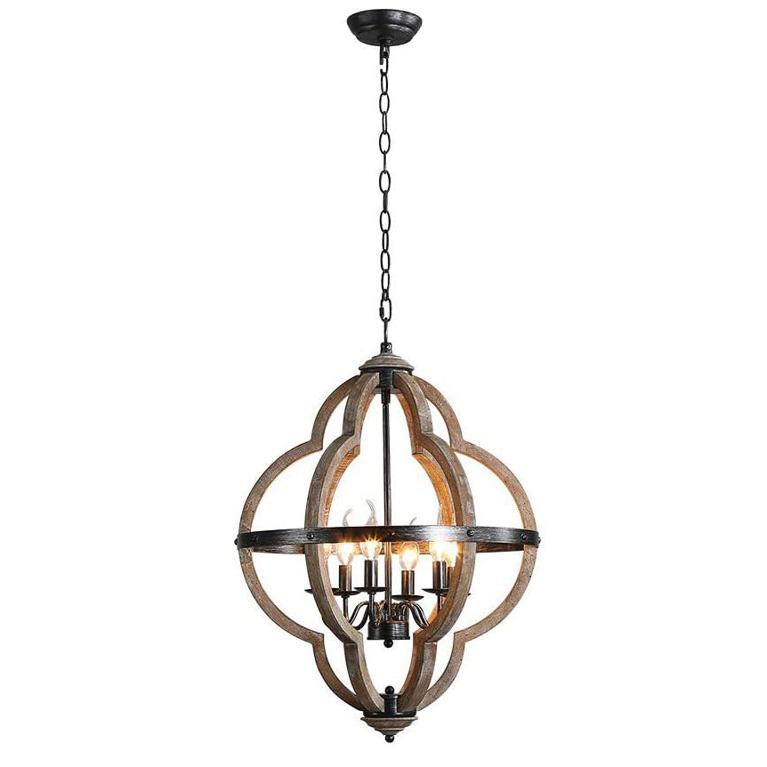 Elaanena Pendant Lamp