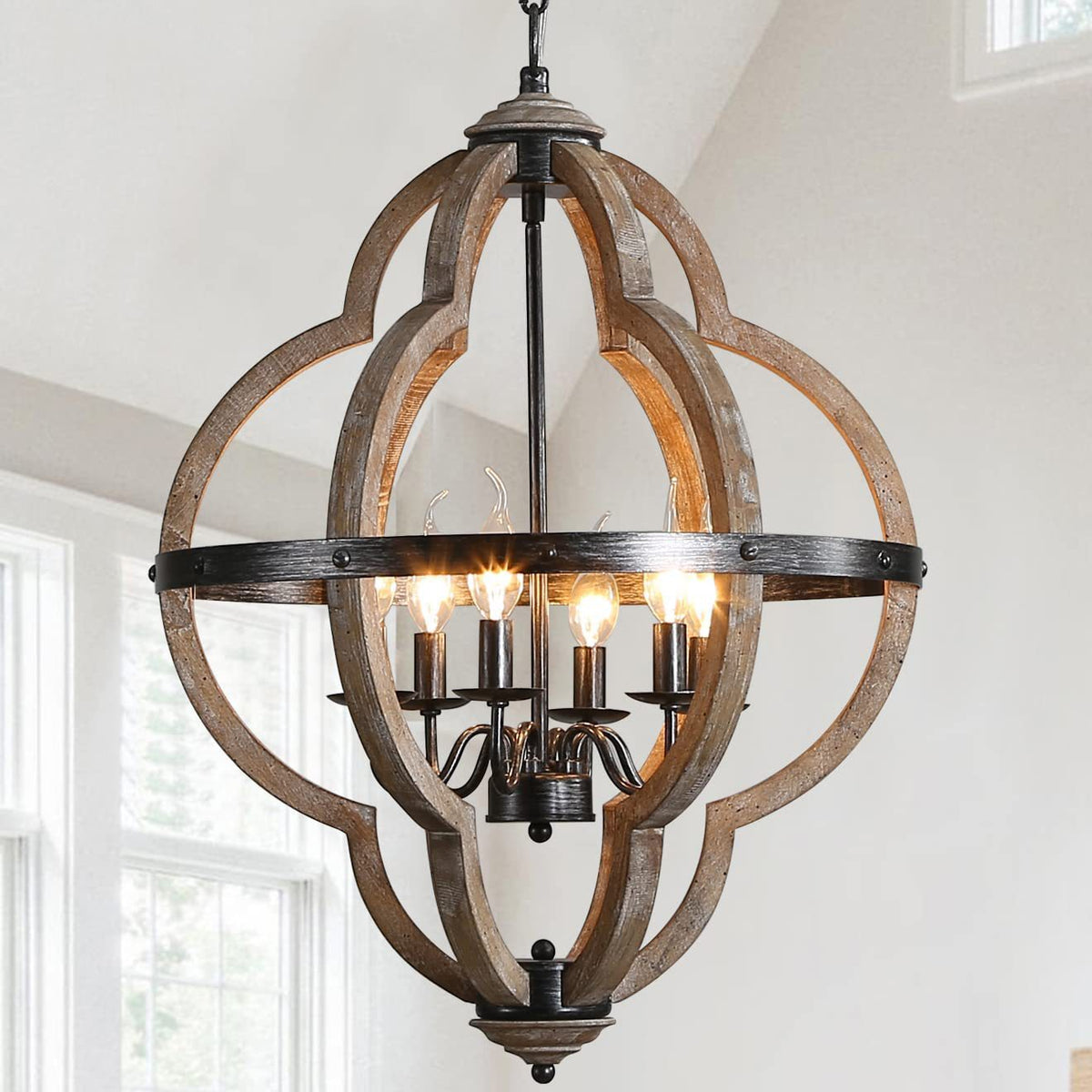 Elaanena Pendant Lamp