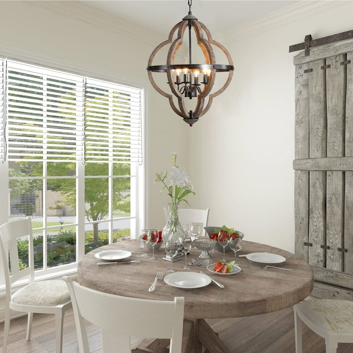 Elaanena Pendant Lamp