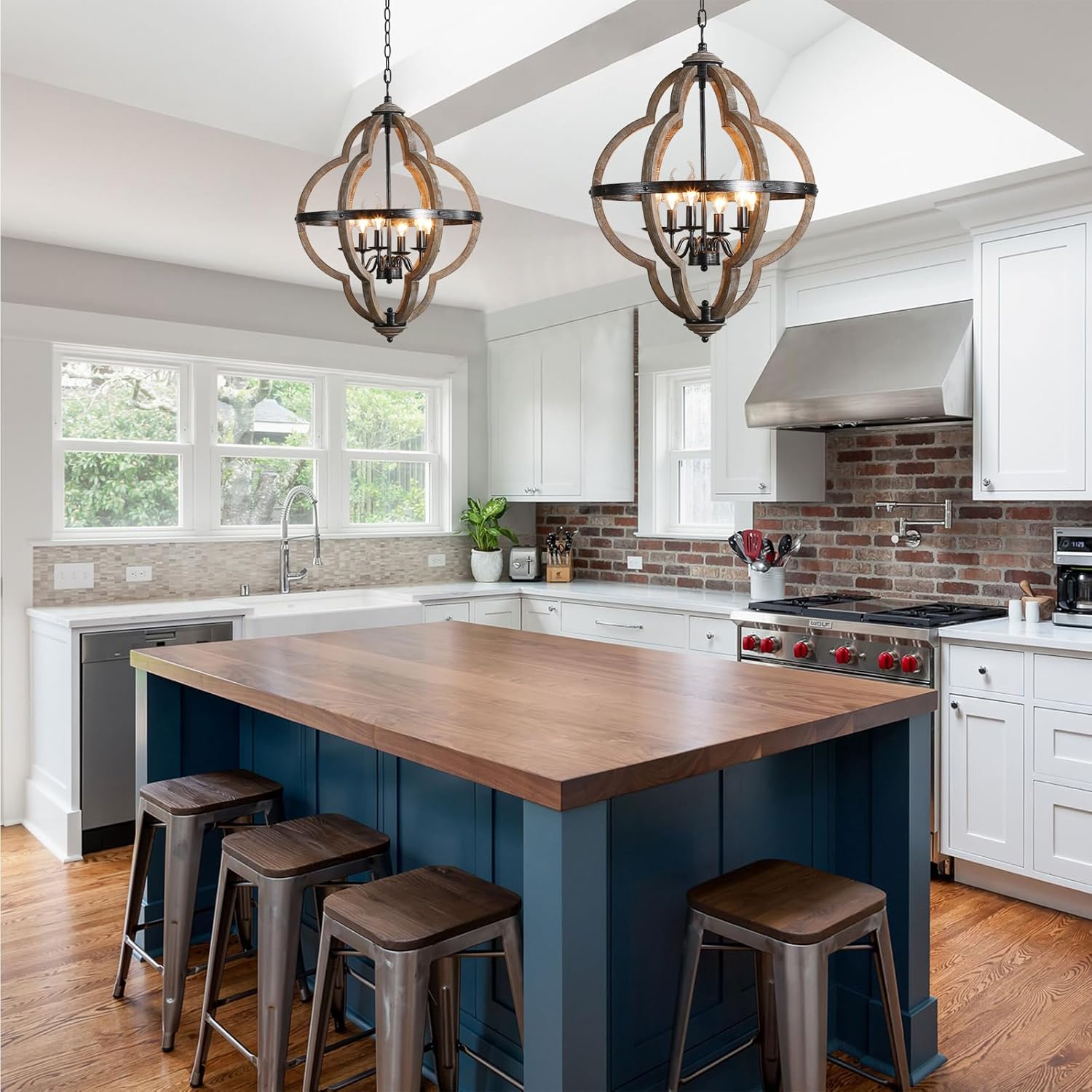 Elaanena Pendant Lamp