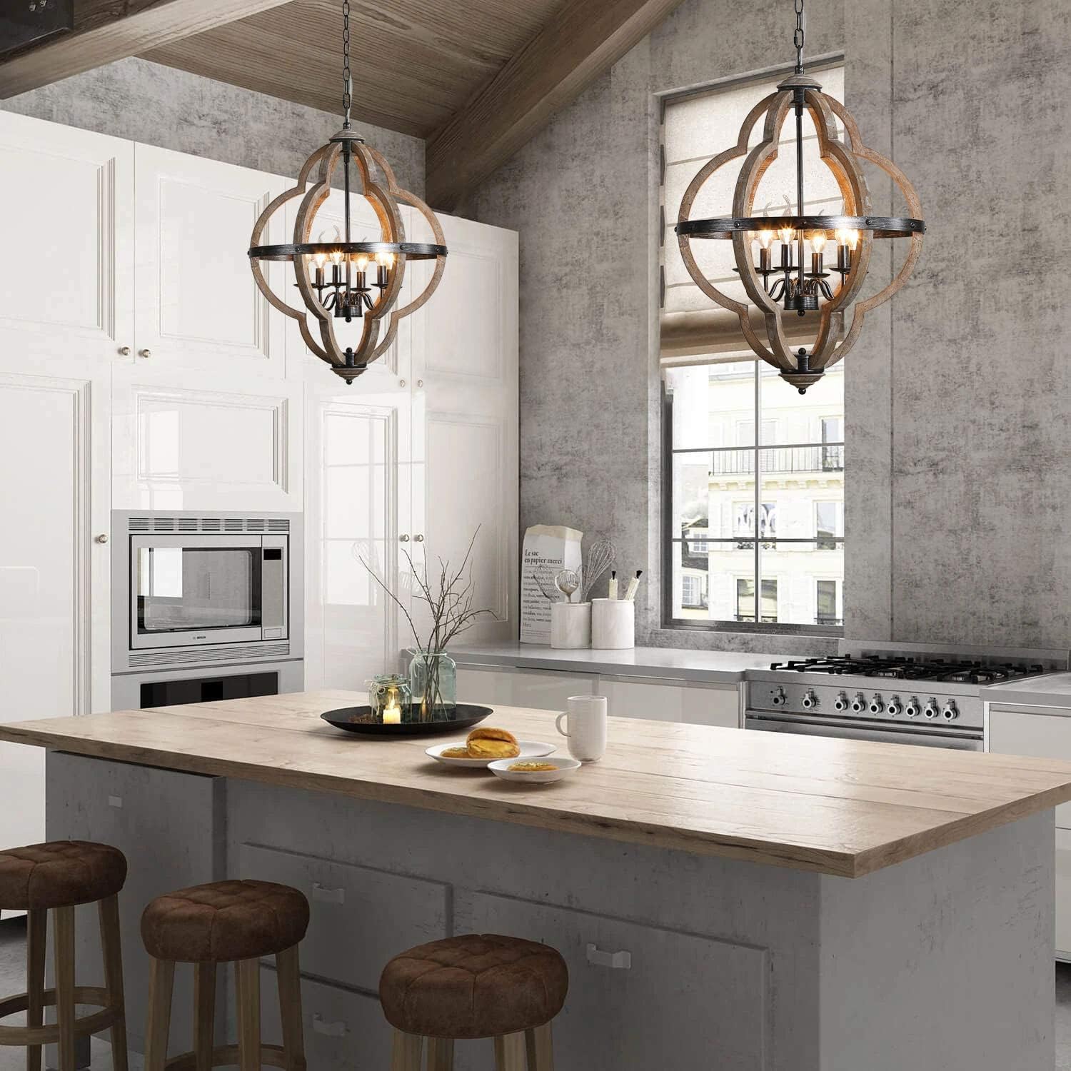 Elaanena Pendant Lamp