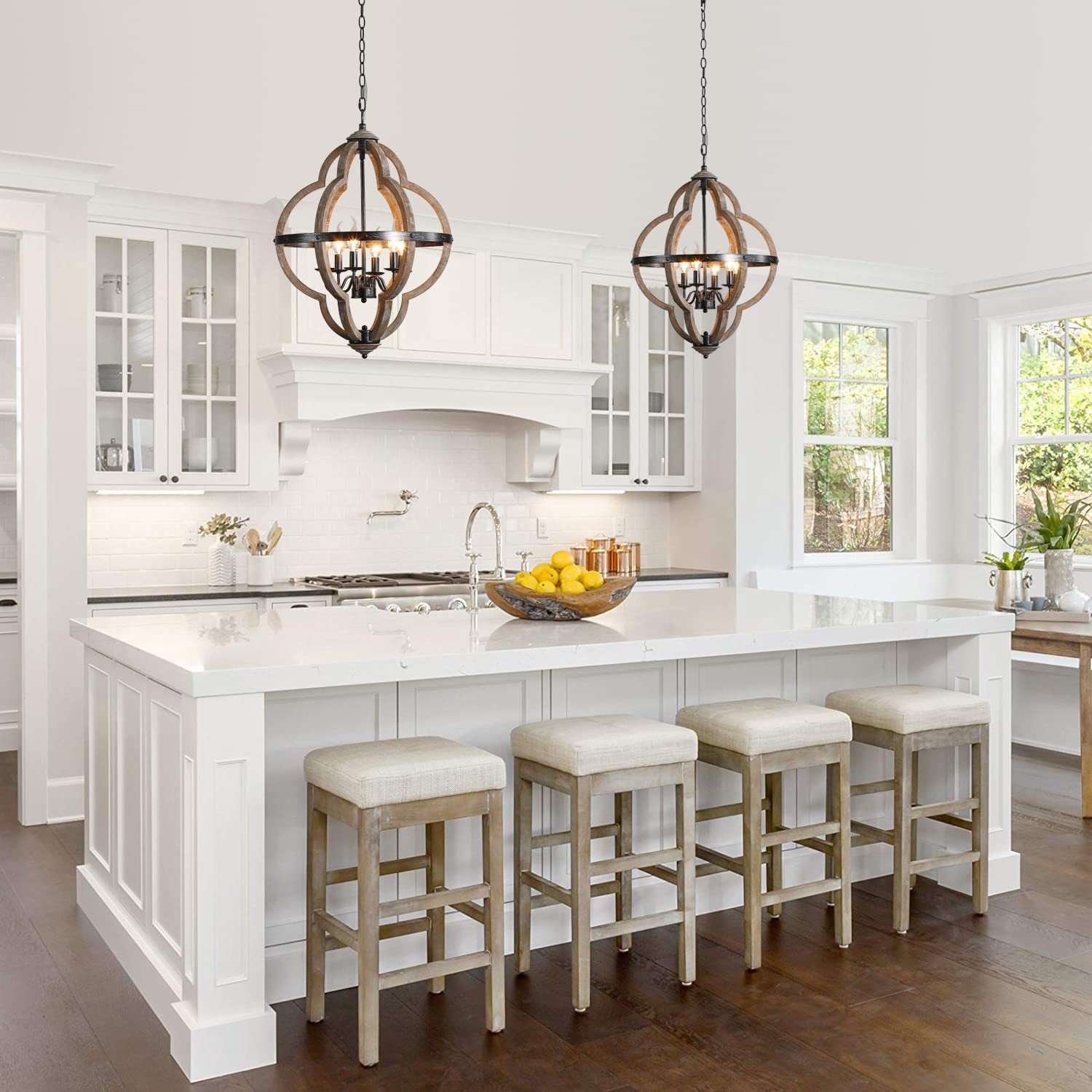 Elaanena Pendant Lamp