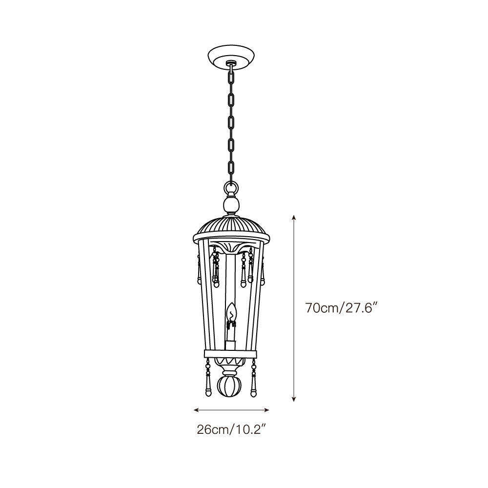 Soroelia Pendant Lamp
