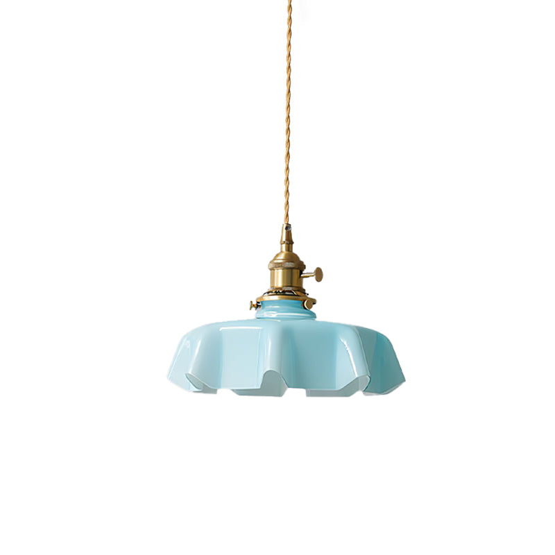 Blissom Industrial Pendant Light