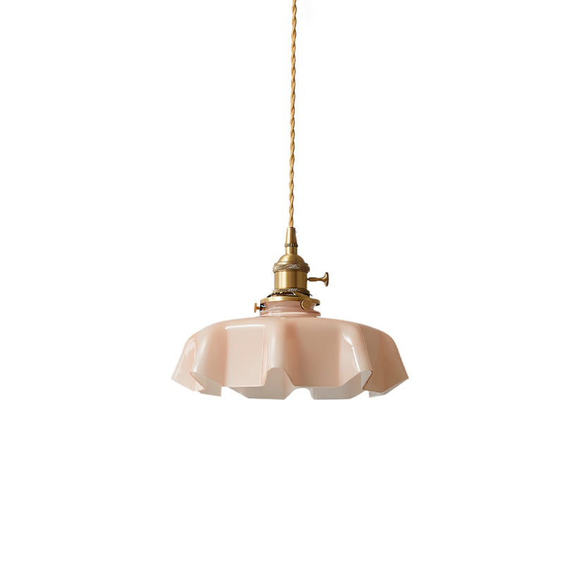 Blissom Industrial Pendant Light