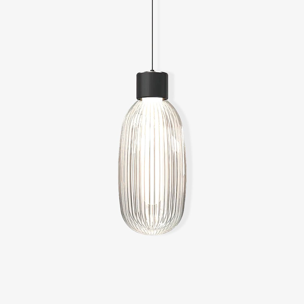 Elaro Aluminum Classic Pendant Lamp