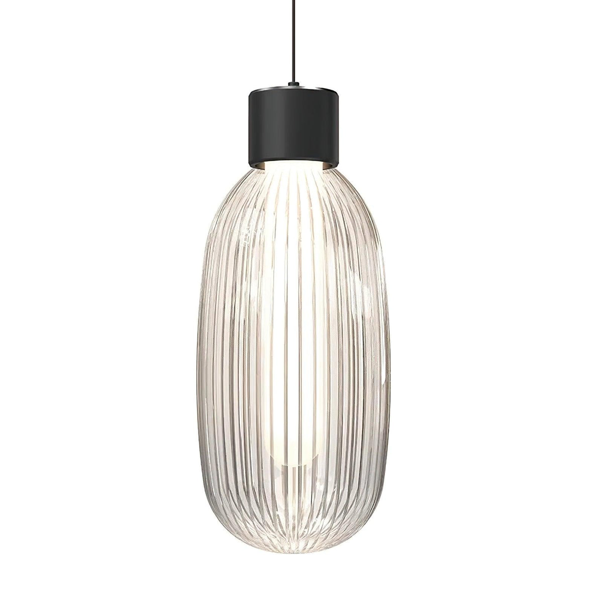 Elaro Aluminum Classic Pendant Lamp