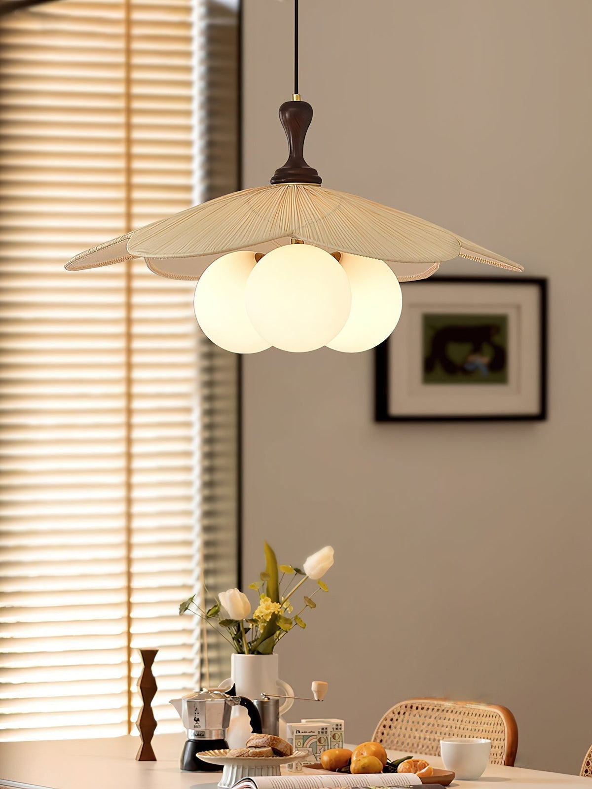Moxs Pendant Lamp