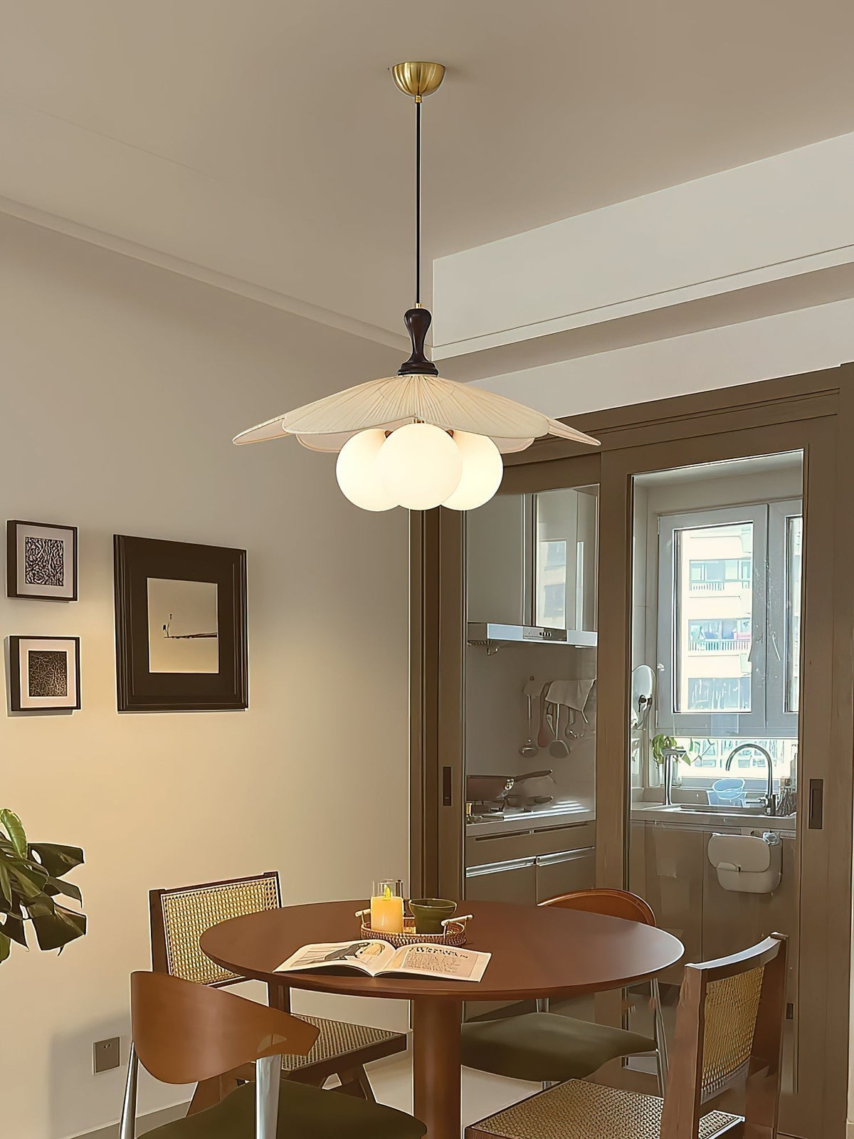 Moxs Pendant Lamp