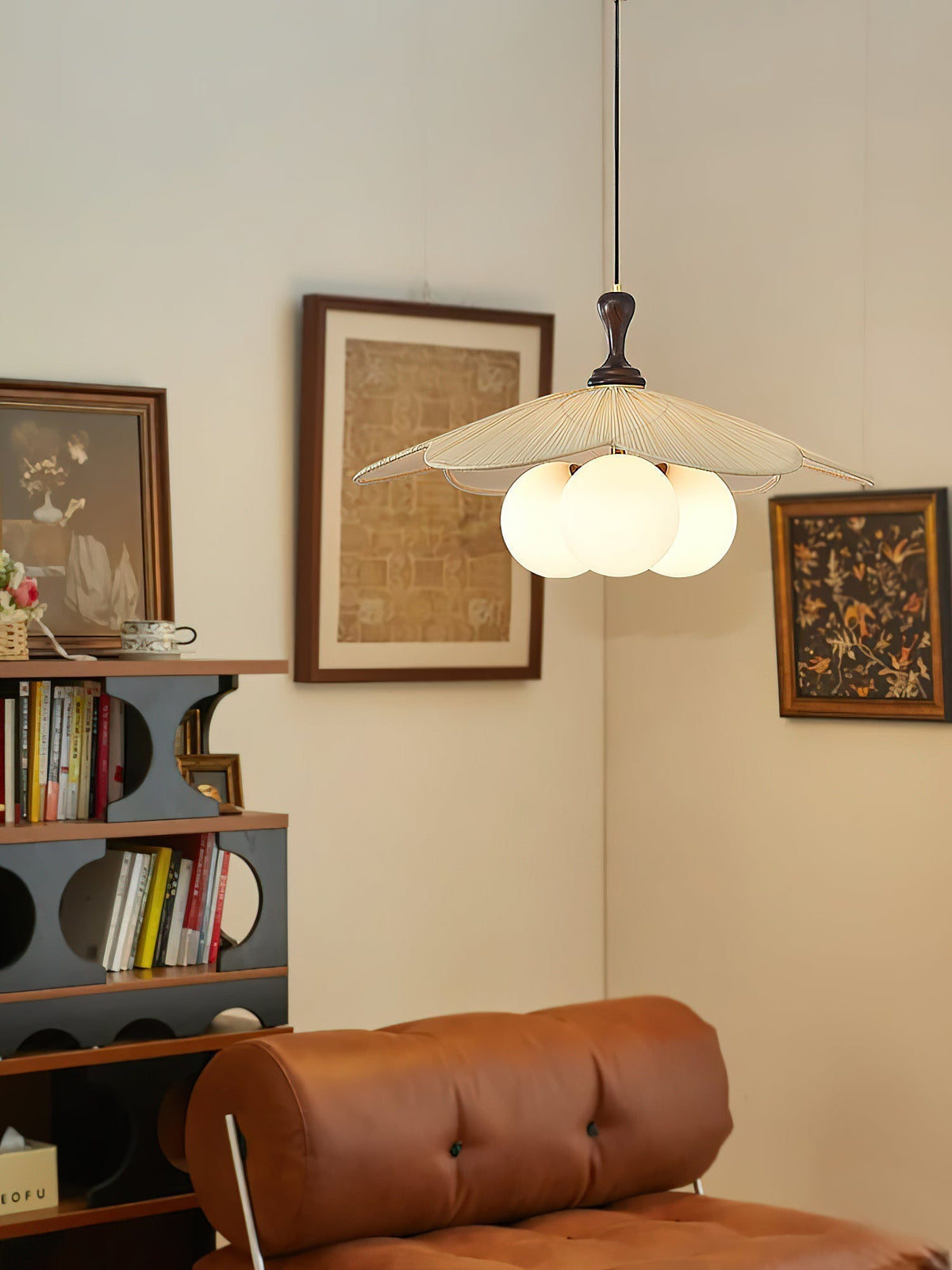 Moxs Pendant Lamp