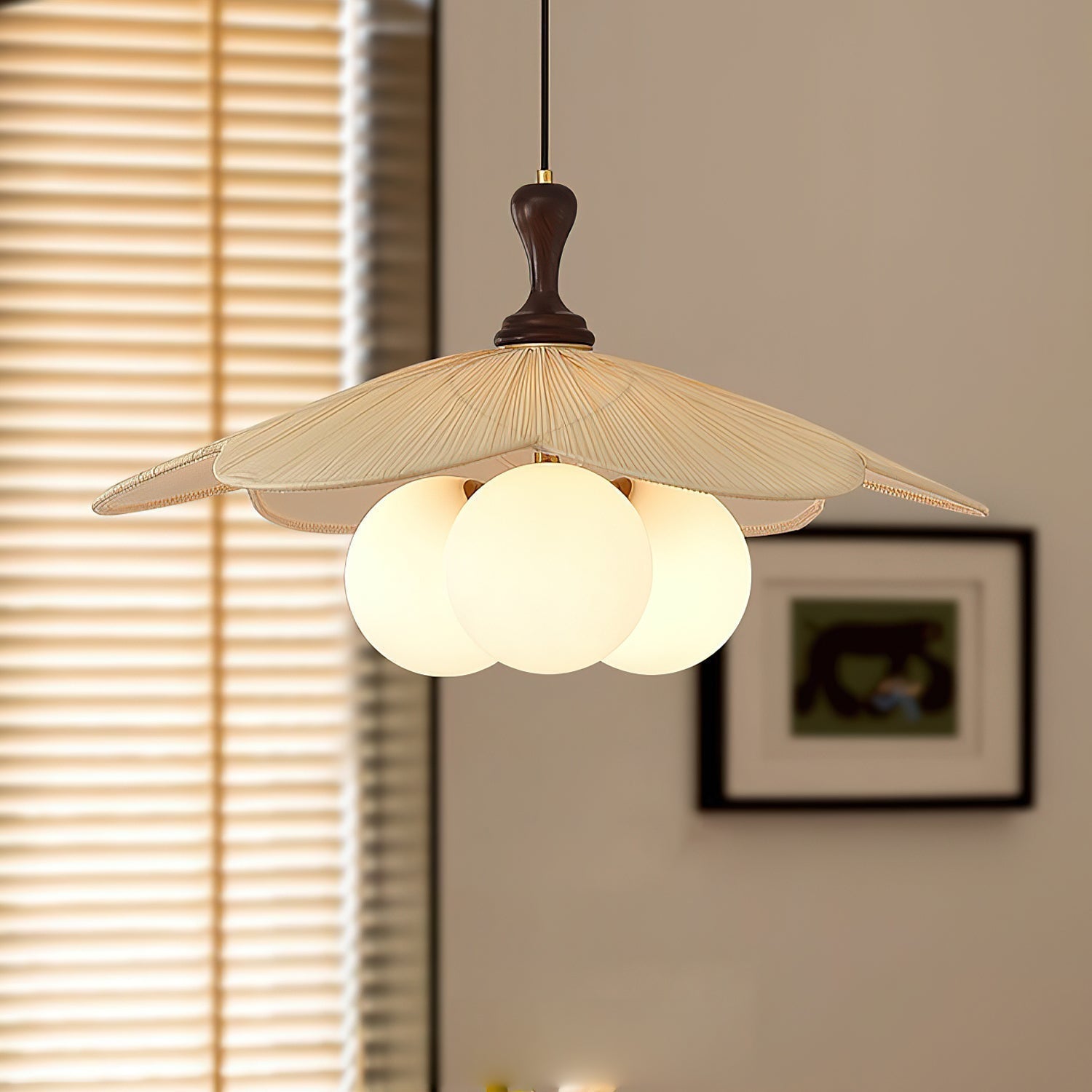 Moxs Pendant Lamp