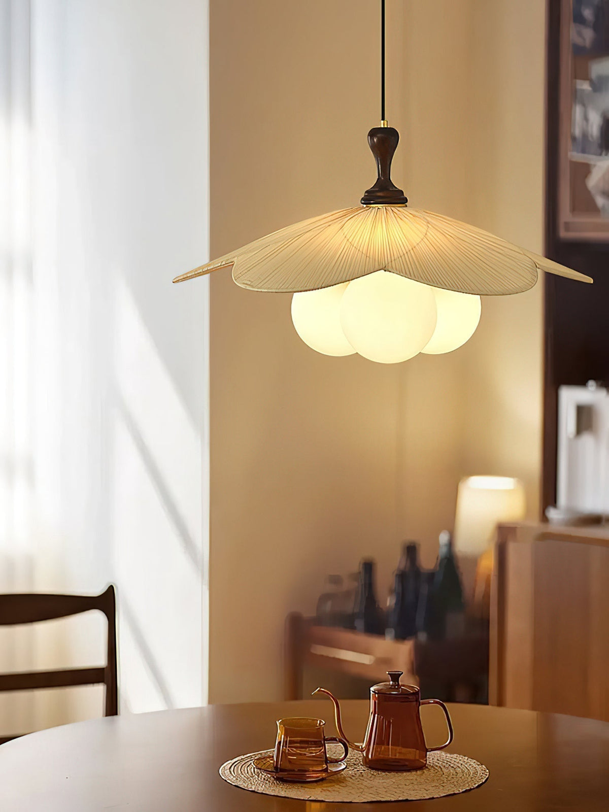 Moxs Pendant Lamp