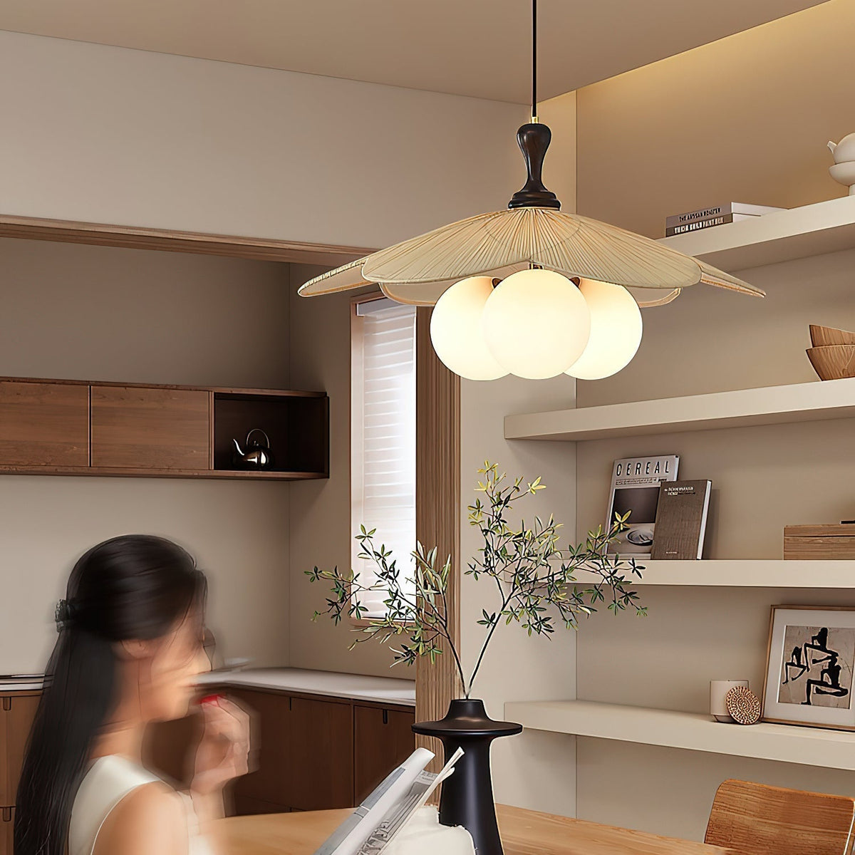 Moxs Pendant Lamp