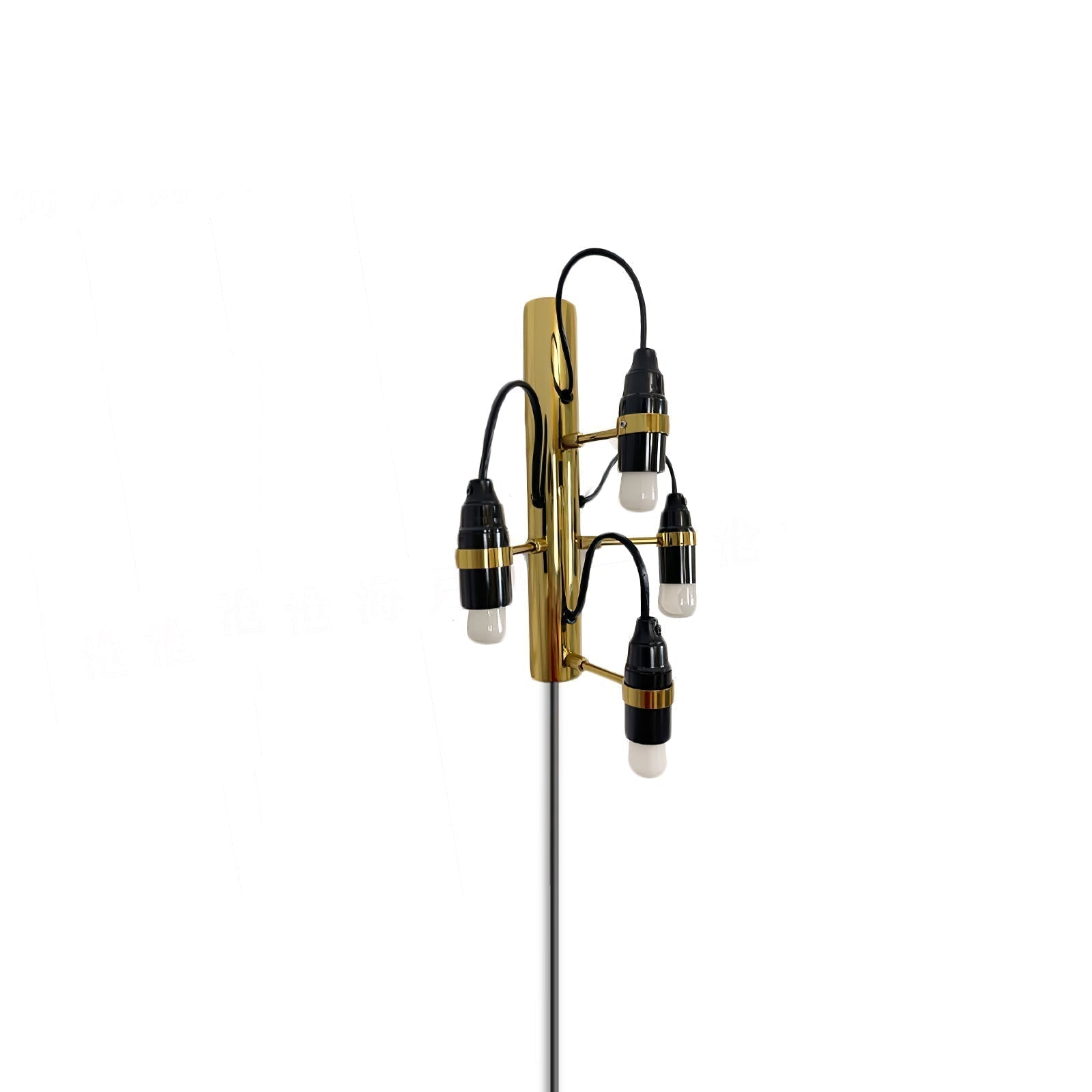 Cevynarae Classic Fruit Plug-in Wall Lamp