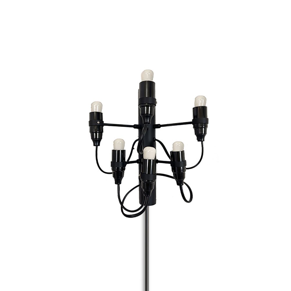Cevynarae Classic Fruit Plug-in Wall Lamp