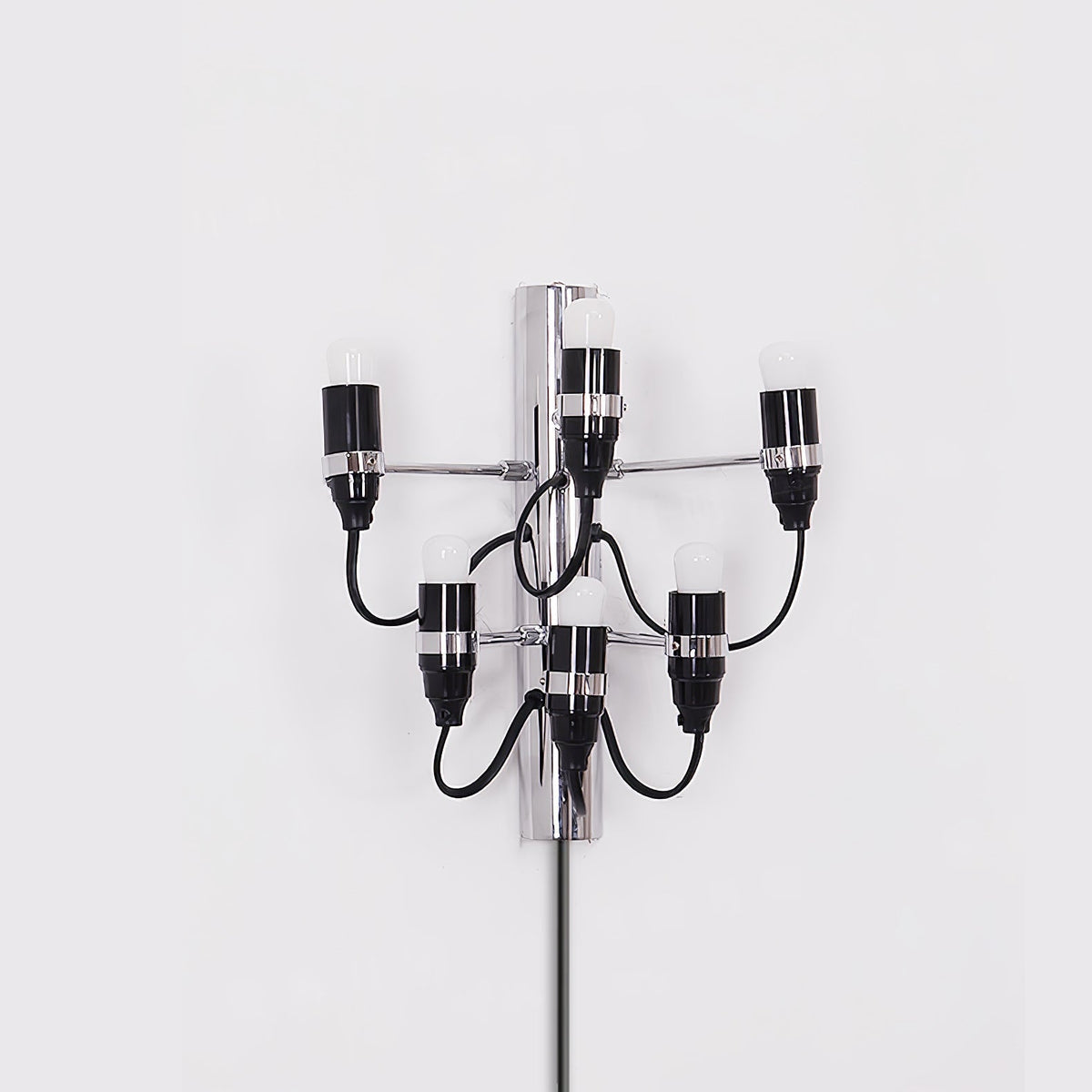 Cevynarae Classic Fruit Plug-in Wall Lamp