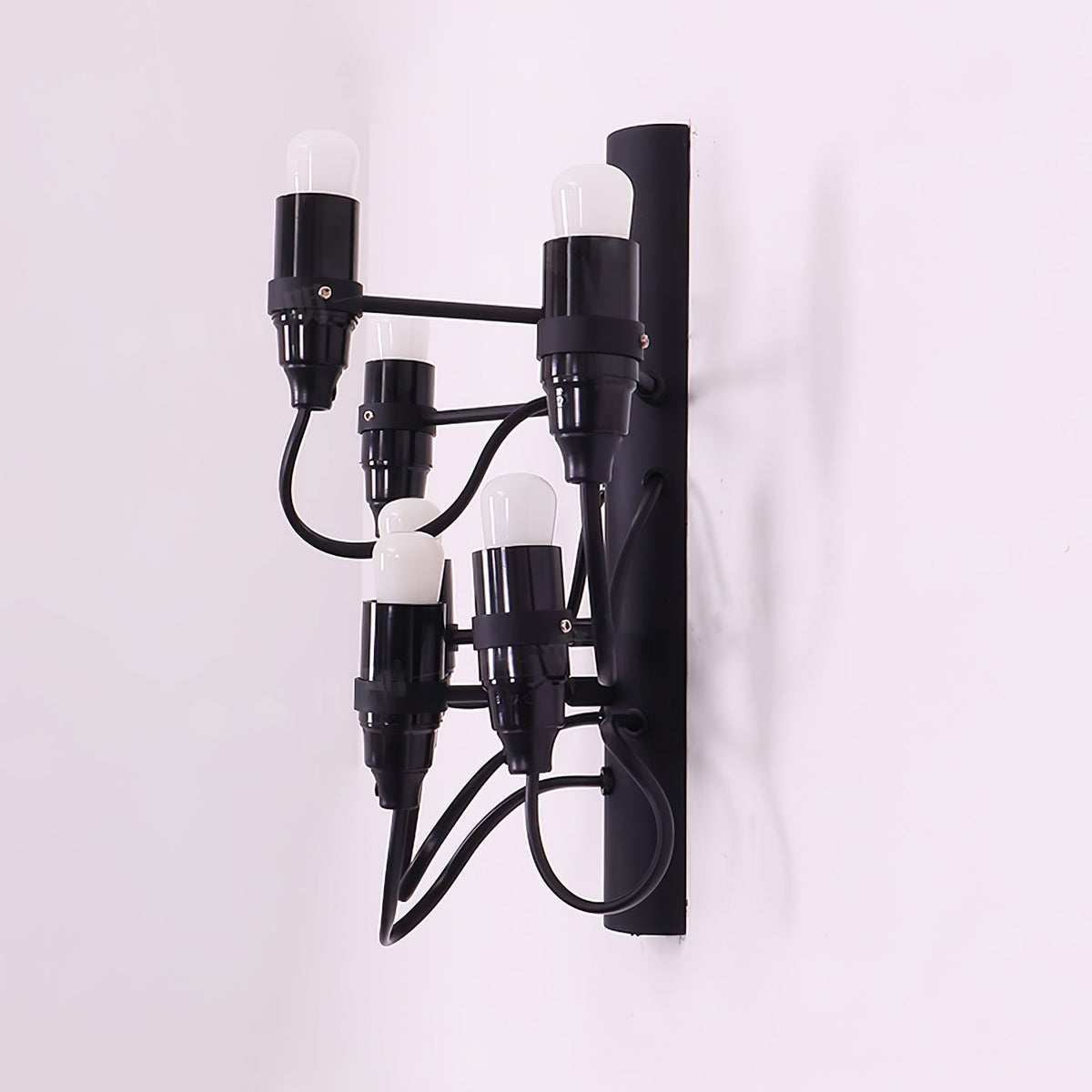 Myraeara Classic Unique Wall Lamp