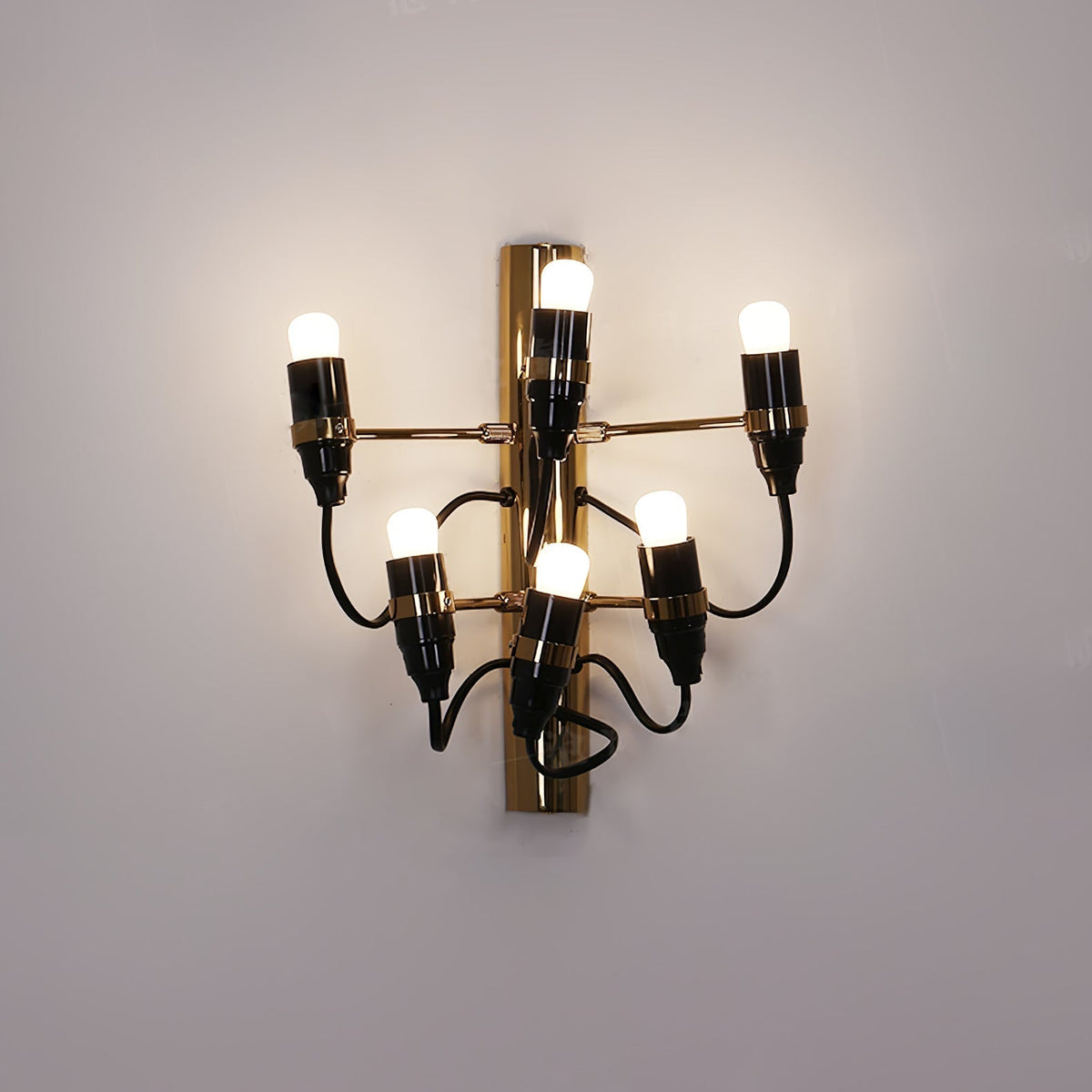 Myraeara Classic Unique Wall Lamp