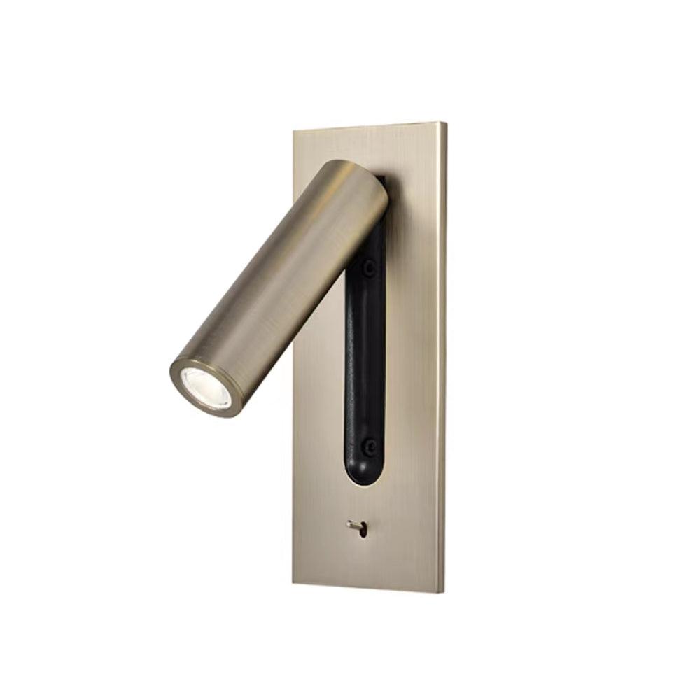 Virixel Industrial Wall Lamp