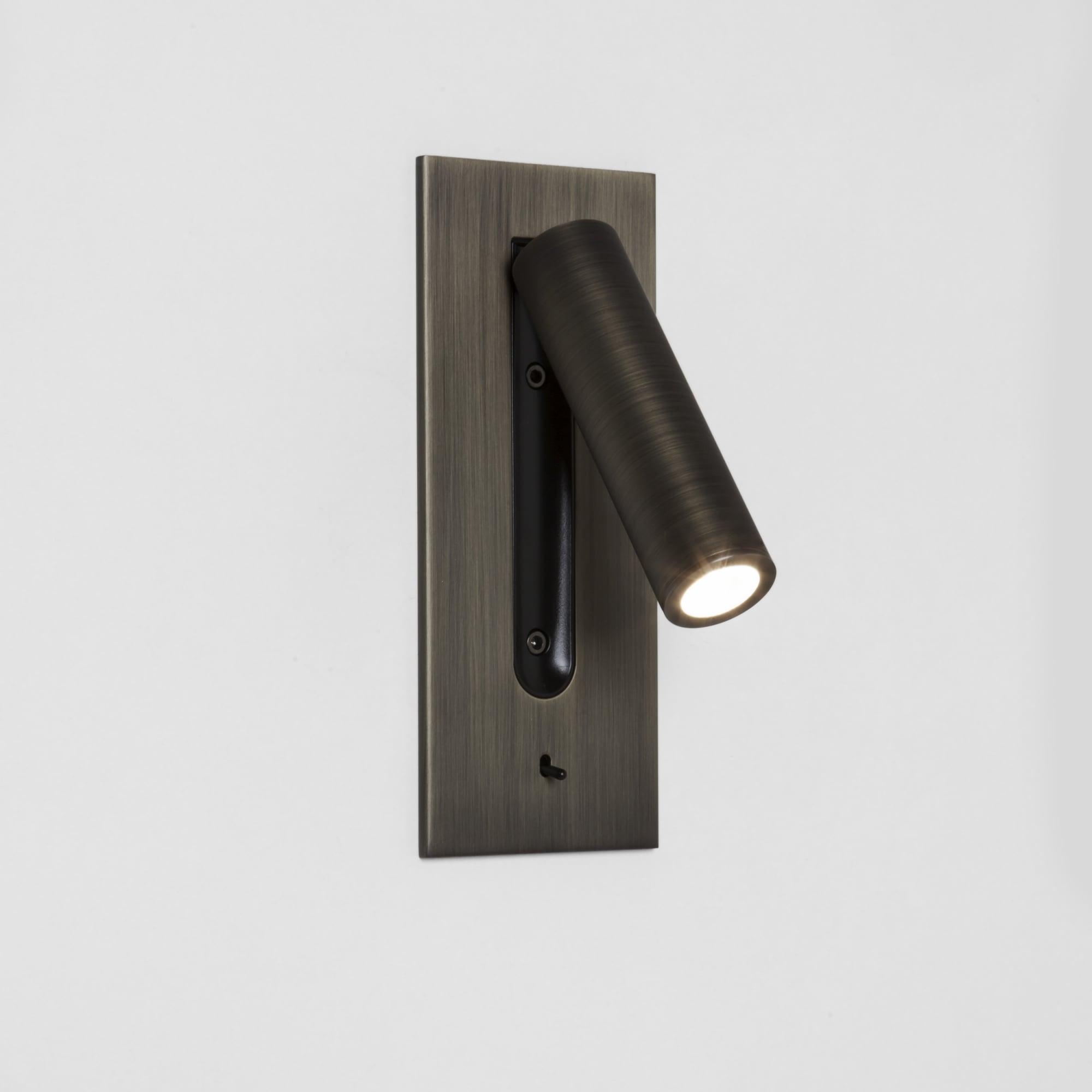 Virixel Industrial Wall Lamp